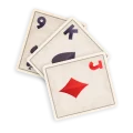 Cards at Jackpot Hunter Online Casino