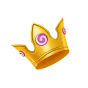 Crown at Jackpot Hunter Online Casino