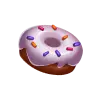 Donut at Jackpot Hunter Online Casino